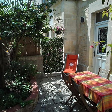 Camelia Bed & Breakfast Bayeux Exterior foto